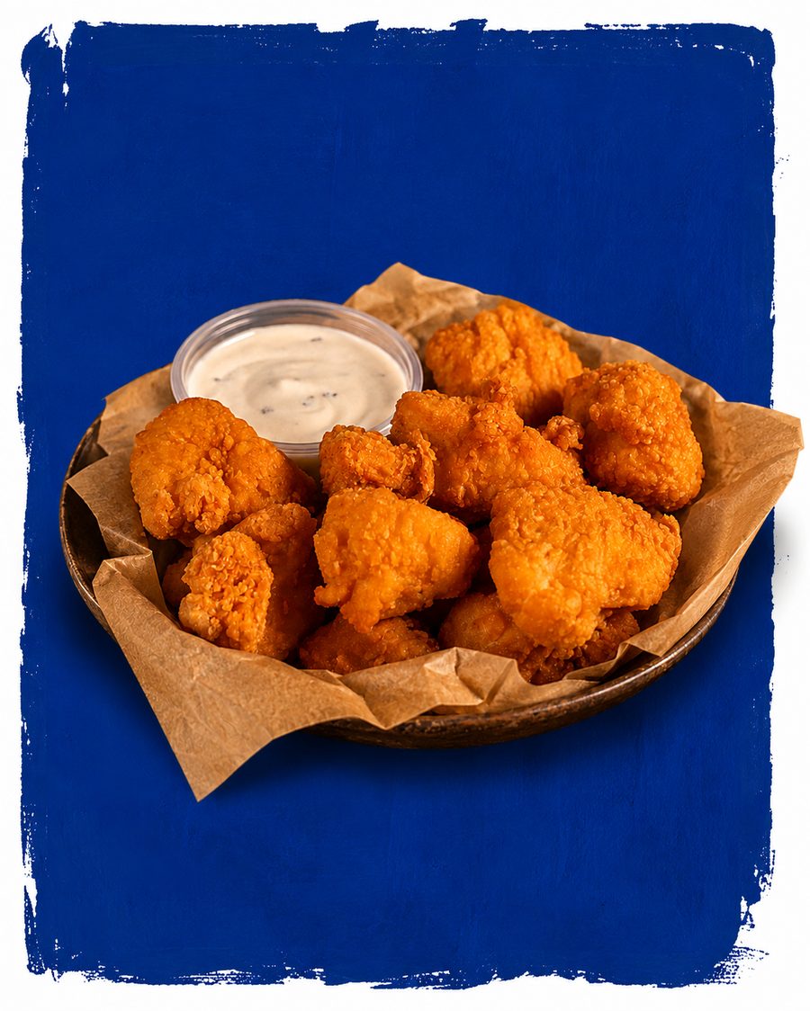 Boneless