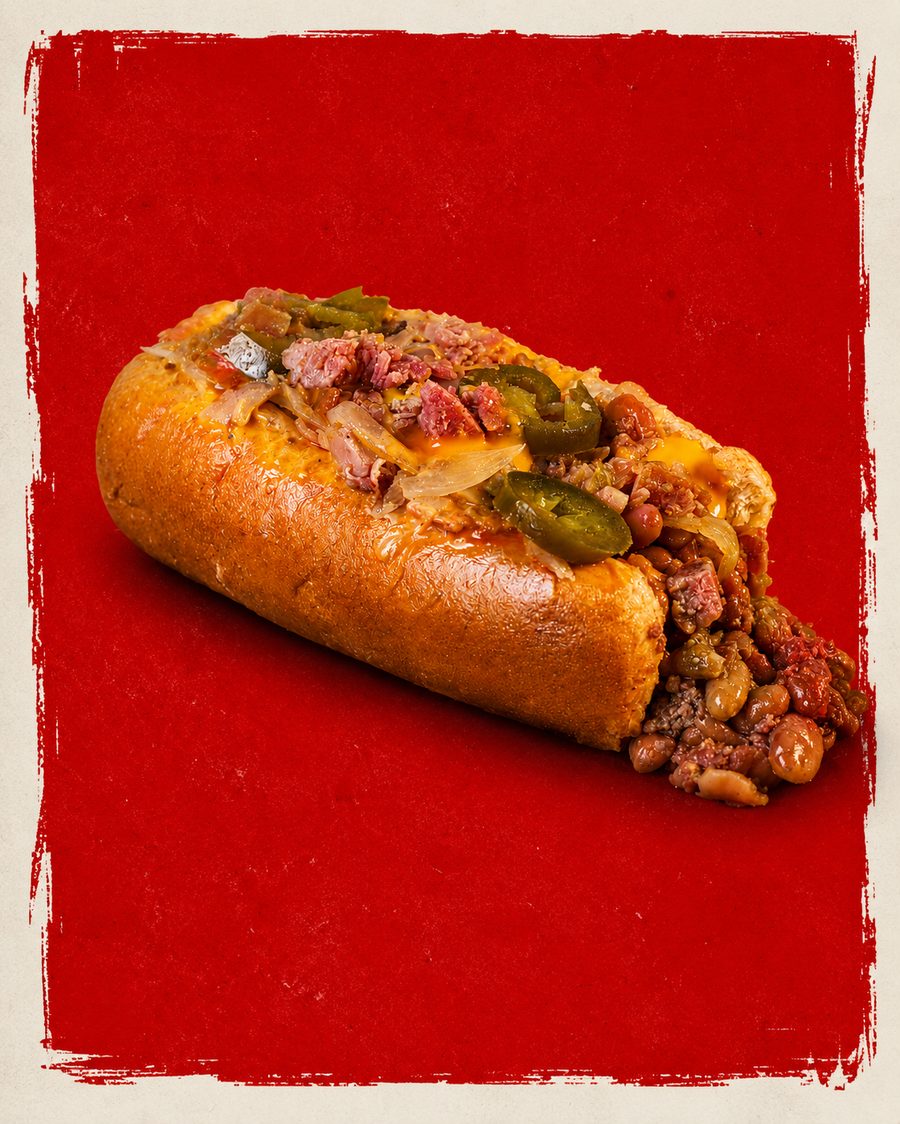 Hot Dogs