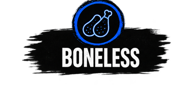 Boneless