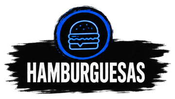 Hamburguesas