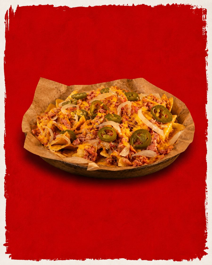 Nachos