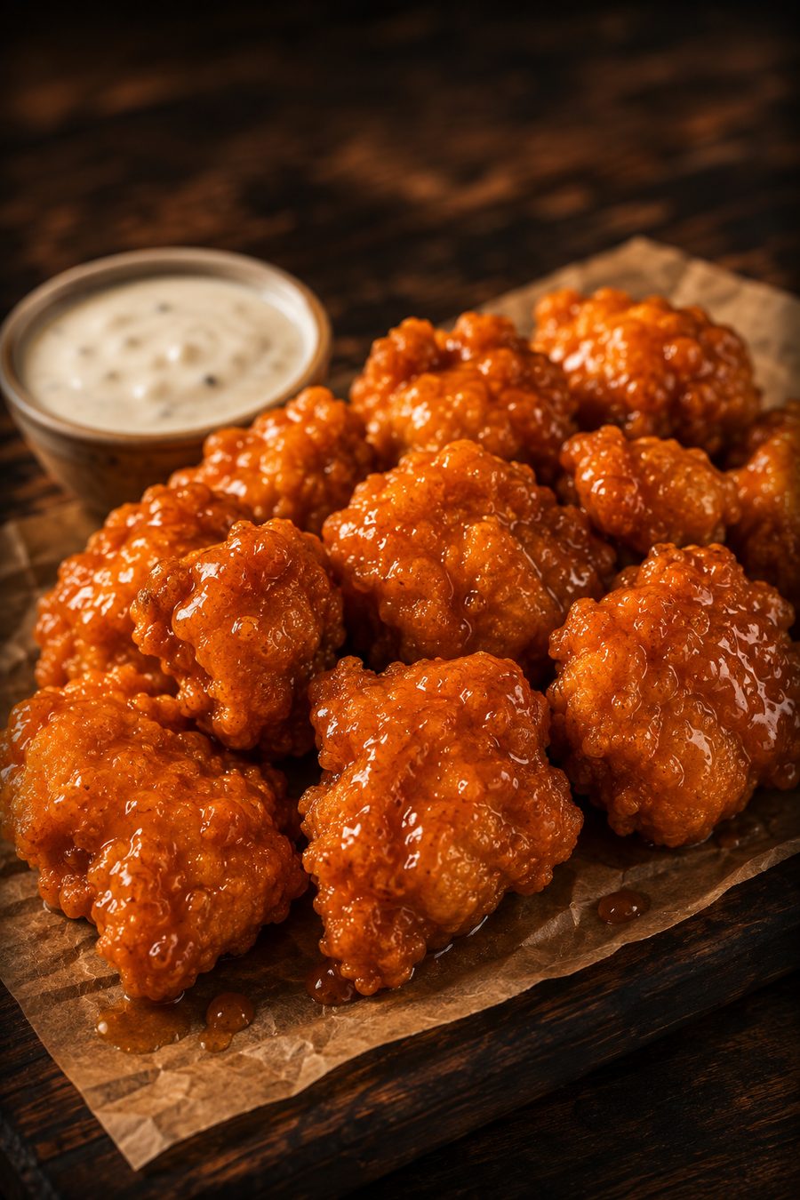 Boneless