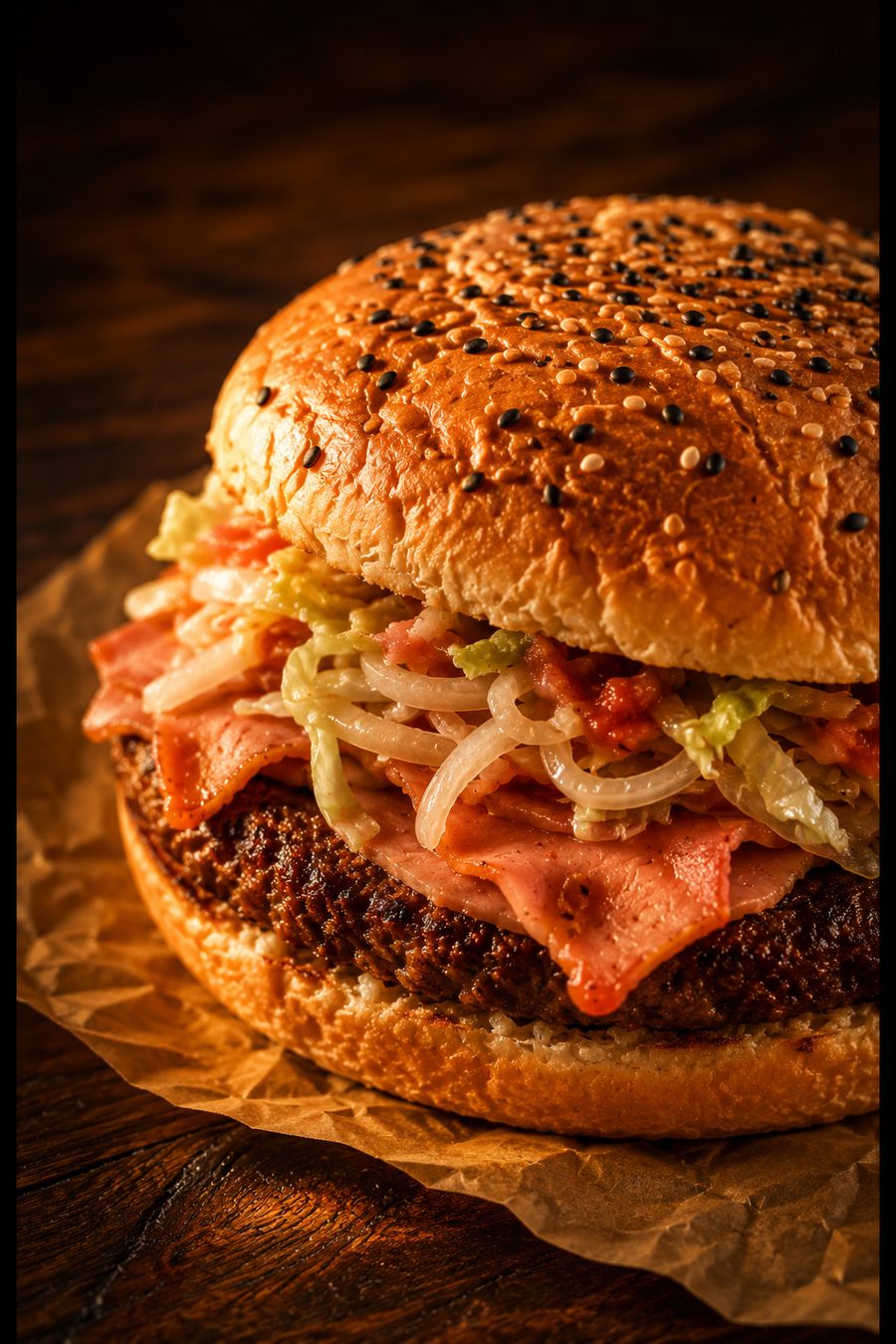 Hamburguesa