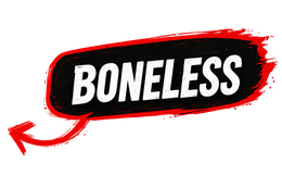 Boneless