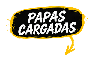 Papas cargadas